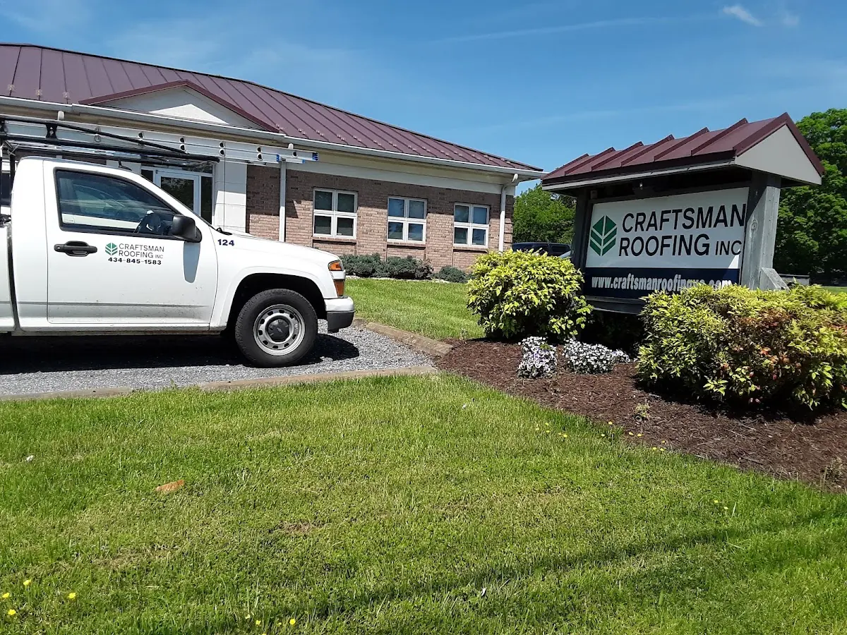 Quality Hail Damage Roof Repair by experienced craftsmen in Fox River Shores